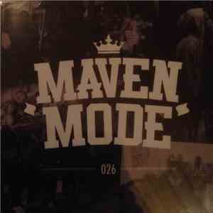 MAVEN MODE - 026