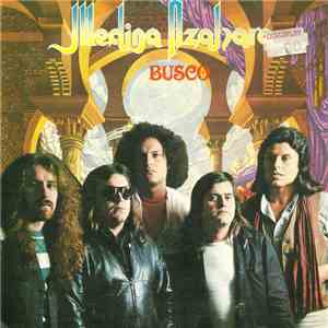 Medina Azahara - Busco / Amiga