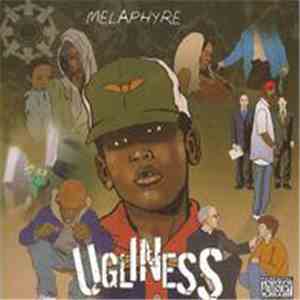 Melaphyre - Ugliness