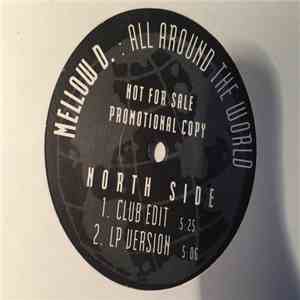 Mellow D' - All Around The World