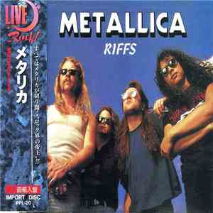 Metallica - Riffs