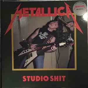 Metallica - Studio Shit