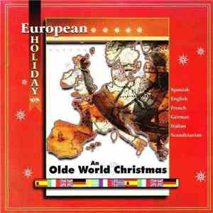 Michael Clark, James P. Alpern - European Holiday (An Olde World Christmas)