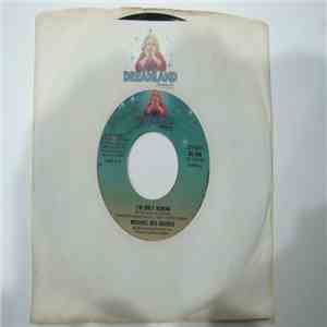 Michael Des Barres - I'm Only Human / Catch Phrase