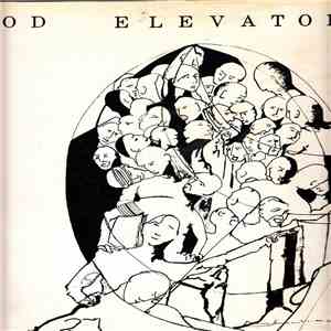 Mood Elevator - Talking To A Statue