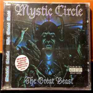 Mystic Circle - The Great Beast