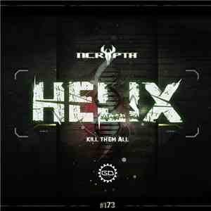 Ncrypta - Helix