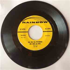 Neil Lewis And Orch. - Cha Cha Cha Mysterioso