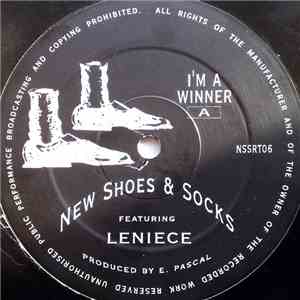 New Shoes & Socks Featuring Leniece - I'm A Winner / Love You Too Much