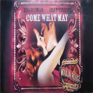 Nicole Kidman And Ewan McGregor - Come What May