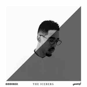 Oddisee - The Iceberg