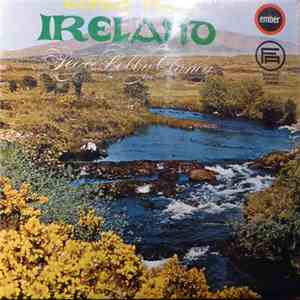 Peg & Bobby Clancy - Songs From Ireland