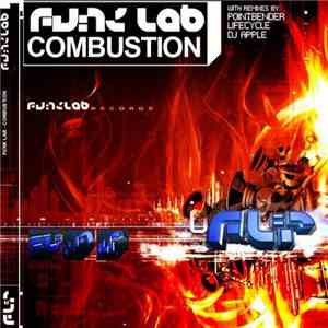 Pointbender - Funklab - Combustion (PointBender Remix)