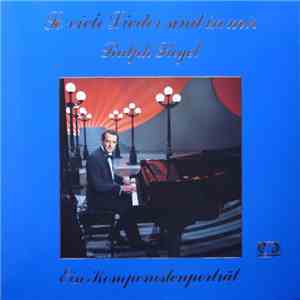 Ralph Siegel - So Viele Lieder Sind In Mir - Ein Komponistenporträt