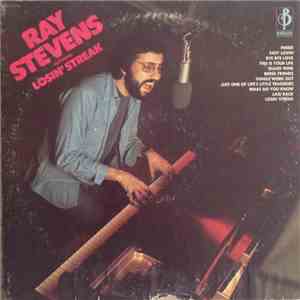 Ray Stevens - Ray Stevens Featuring Losin' Streak