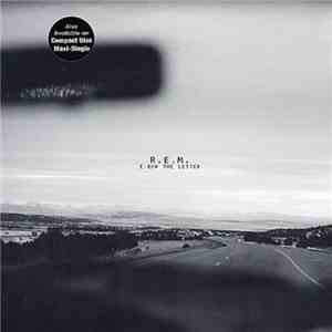 R.E.M. - E-Bow The Letter