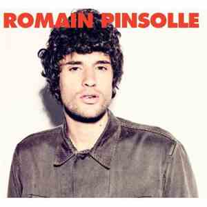 Romain Pinsolle - Romain Pinsolle