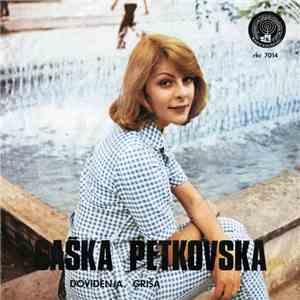 Saška Petkovska - Doviđenja, Griša