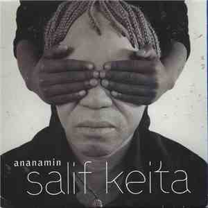 Salif Keita - Ananamin