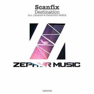 Scanfix - Destination