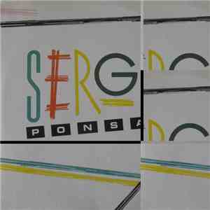 Serge Ponsar - Out In The Night