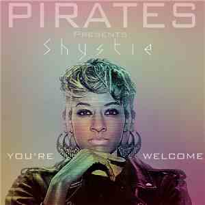 Shystie - You're Welcome