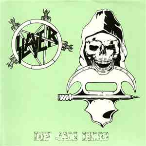 Slayer - Def Jam Demo
