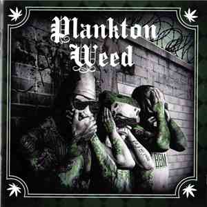 SpongeBozz - Planktonweed