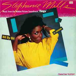 Stephanie Mills - Bit By Bit (Theme From 