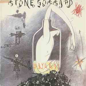 Stone Gossard - Bayleaf