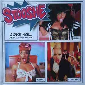 Stooshe - Love Me