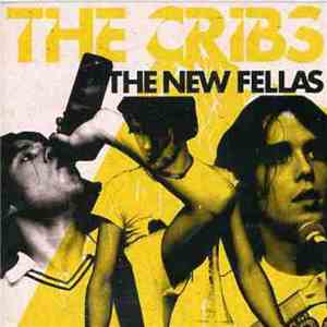 The Cribs - The New Fellas
