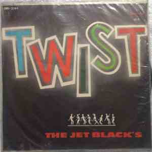 The Jet Black's - Twist