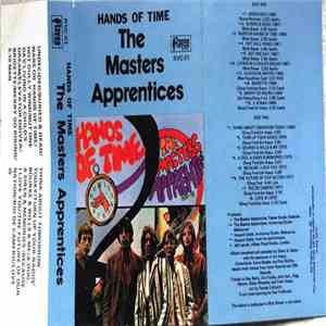 The Masters Apprentices - Hands Of Time