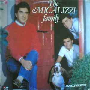 The Micalizzi Family - The Micalizzi Family