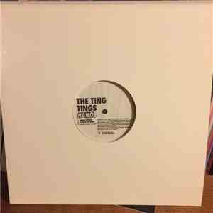 The Ting Tings - Hands