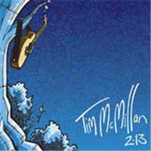 Tim McMillan - 2.13