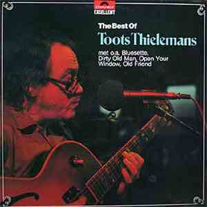 Toots Thielemans - The Best Of Toots Thielemans