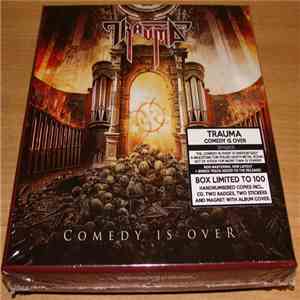 Trauma  - Comedy Is Over