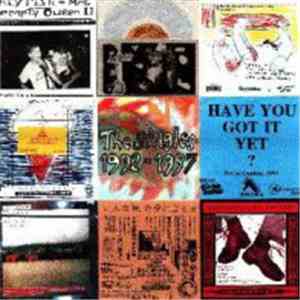 Trumans Water - The Singles: 1992-1997