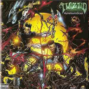 Twiztid - Mostasteless