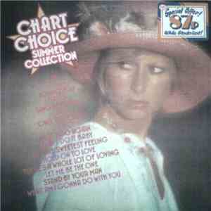 Unknown Artist - Chart Choice Summer Collection