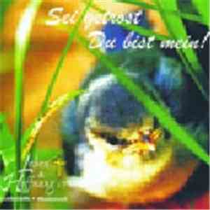 Unknown Artist - Sei Getrost Du Bist Mein