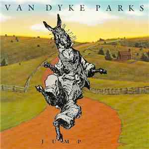 Van Dyke Parks - Jump!