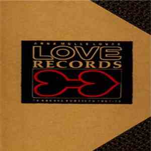 Various - Anna Mulle Lovee