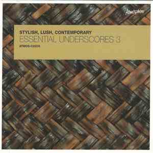 Various - Essential Underscores 3