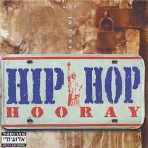 Various - Hip Hop Hooray 2