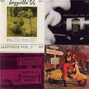 Various - Jazzville