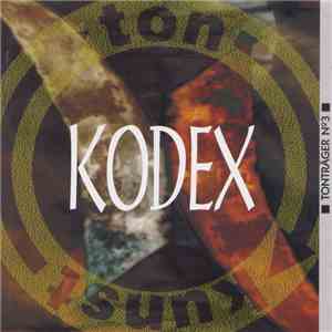 Various - Kodex Ton Kunst Tonträger № 3