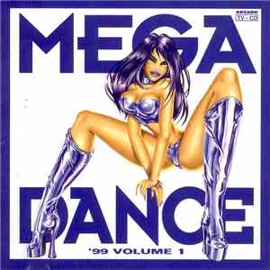 Various - Mega Dance '99 Volume 1